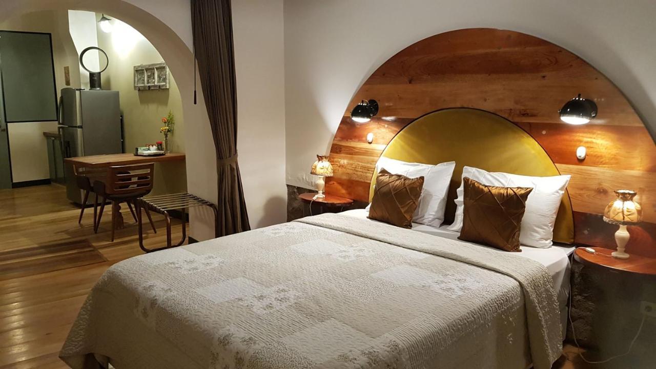 Old Town Quito Suites, Heritage Boutique Hotel, Where Every Detail Tells A Story Dış mekan fotoğraf